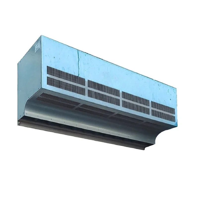 Energy - Efficient Industrial Lighting for Cost - Savingsindustrial Air Curtain 900mm, 1200mm or 1500mm in Stainless Steel