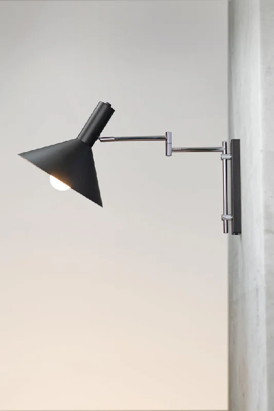 High - Bay LED Industrial Lighting for WarehousesIowa Wall Lamp