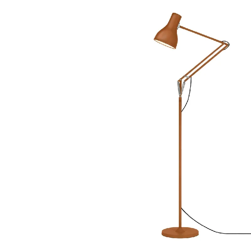 Marble Base Floor Lamp for a Touch of LuxuryType 75 Floor Lamp - Margaret Howell Edition