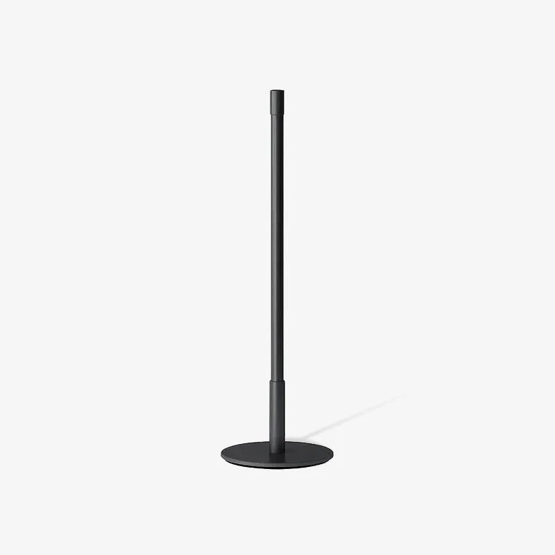 Smart Floor Lamp with Voice Control and Bluetooth ConnectivityLinear LED Table Lamp