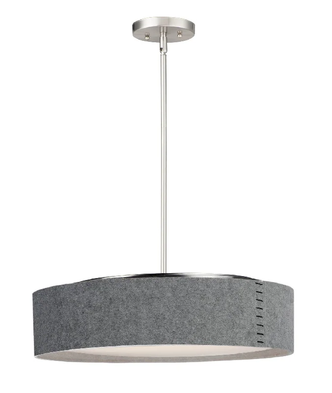 Modern Minimalist Ceiling Lights for Contemporary InteriorsPrime LED Pendant