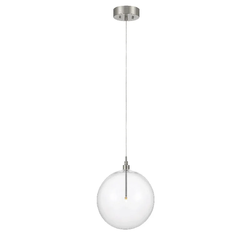 Modern Minimalist Ceiling Lights for Contemporary InteriorsLED Pendant