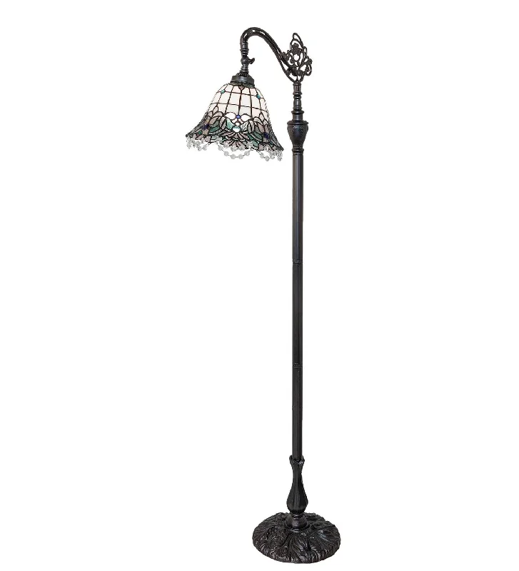 Adjustable Height Floor Lamp for Versatile Lighting NeedsOne Light Floor Lamp