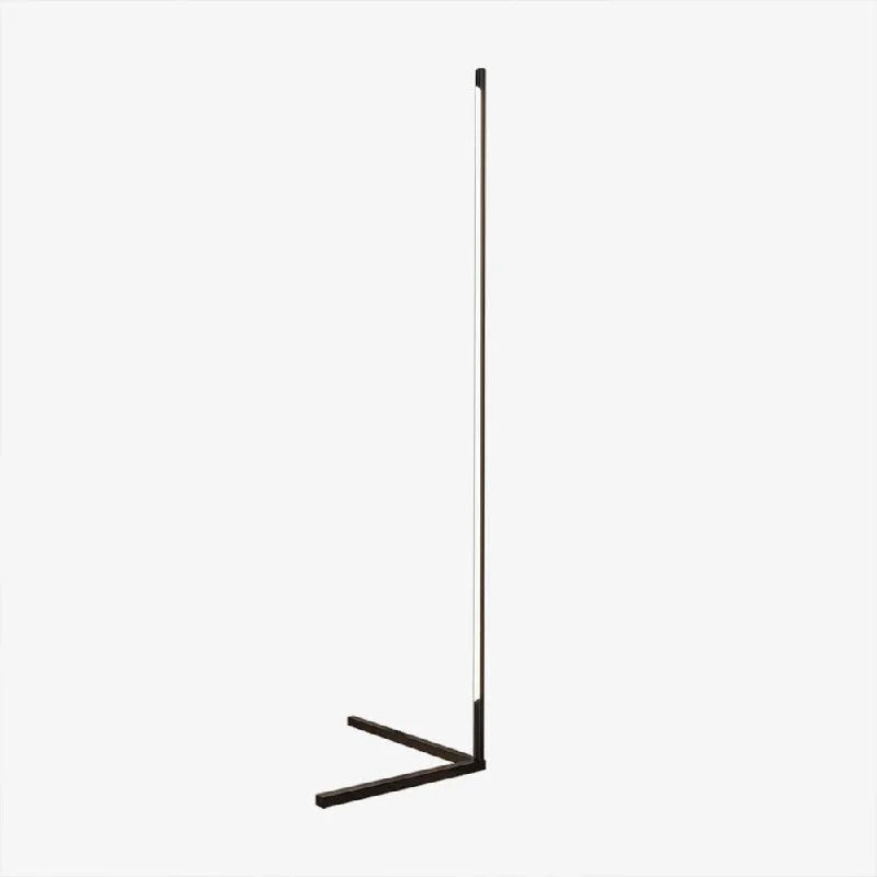  Way Switch Floor Lamp for Multiple Light Intensity LevelsMinimalist LED Floor Lamp