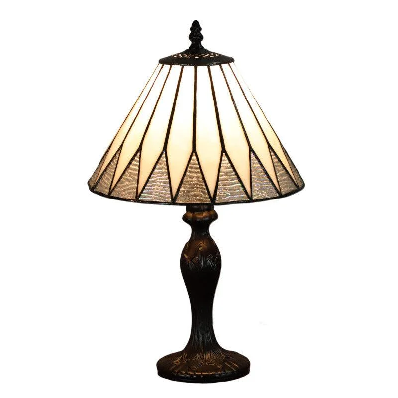 USB Charging Port Floor Lamp for Convenient Device ChargingMinster 10" Fenton Tiffany Table Lamp