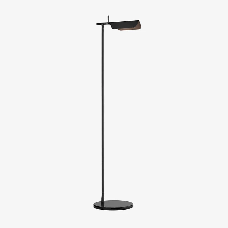 Modern Minimalist Floor Lamp for Contemporary Living RoomsPivot Ease Floor Lamp