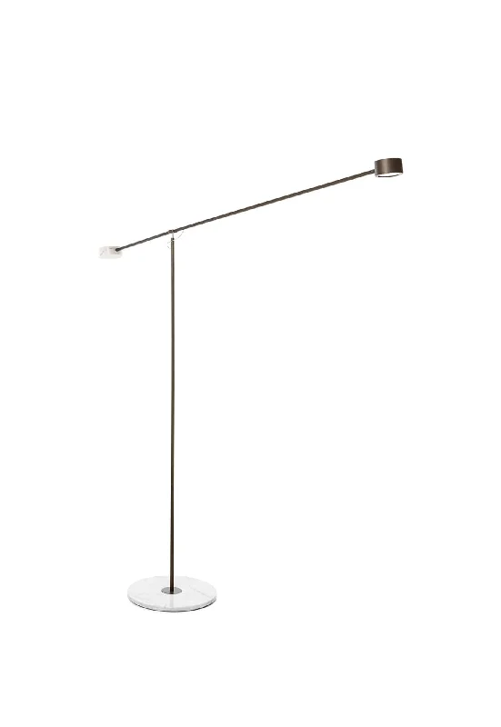 Dimmable Floor Lamp for Adjustable Lighting AmbianceT-Lamp