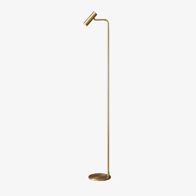 USB Charging Port Floor Lamp for Convenient Device ChargingTorris Floor Lamp