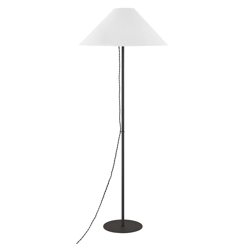 Modern Minimalist Floor Lamp for Contemporary Living RoomsPilar Floor Lamp