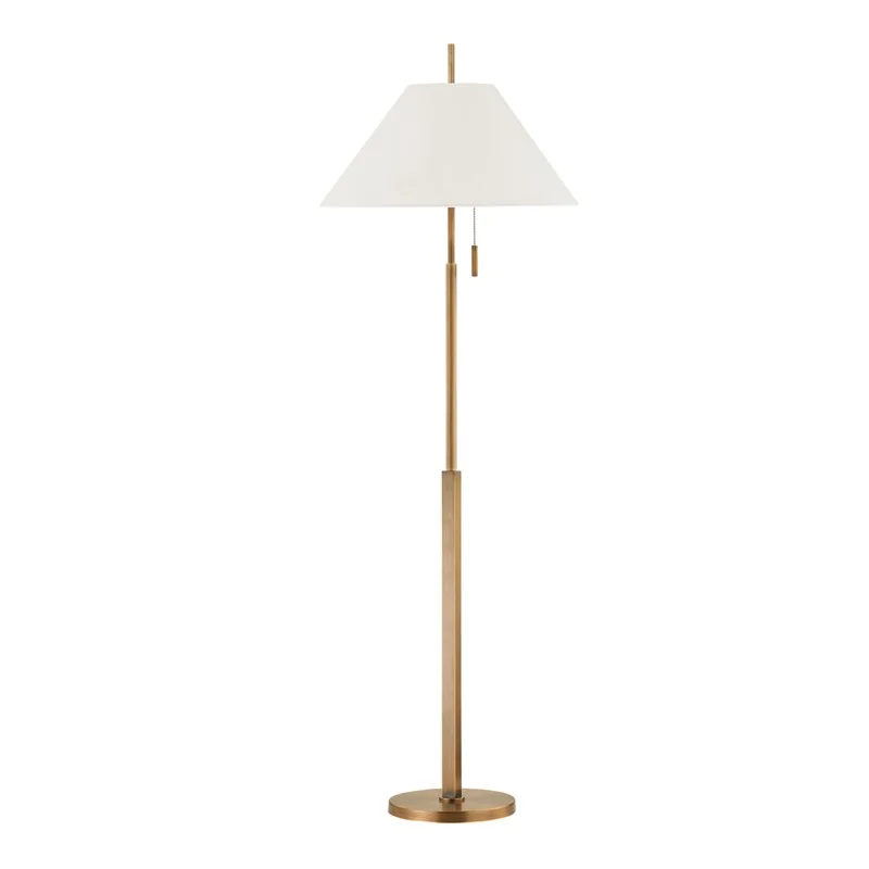 Dimmable Floor Lamp for Adjustable Lighting AmbianceClic Floor Lamp