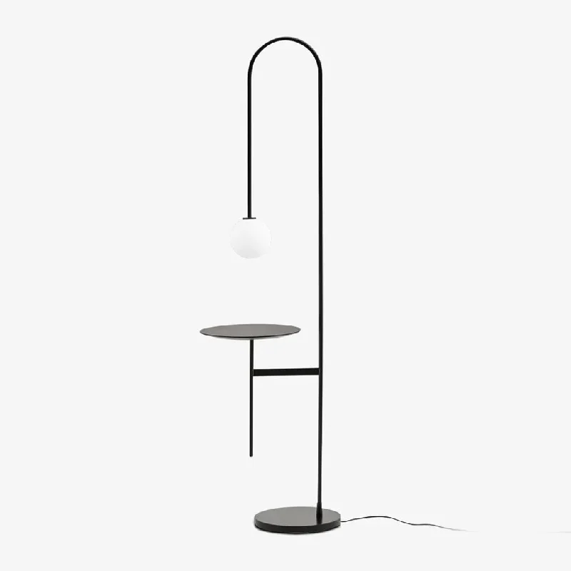 Adjustable Height Floor Lamp for Versatile Lighting NeedsVanni Floor Lamp