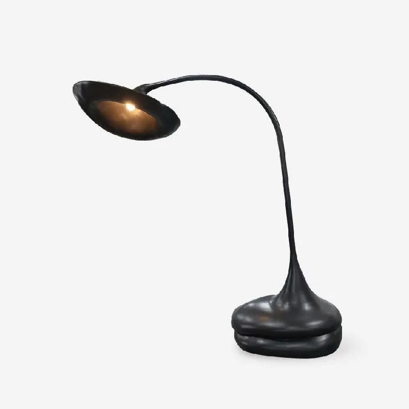 USB Charging Port Floor Lamp for Convenient Device ChargingVenus Sculpture Floor Lamp