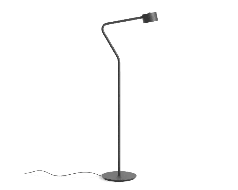 Dimmable Floor Lamp for Adjustable Lighting AmbianceVerge Floor Lamp