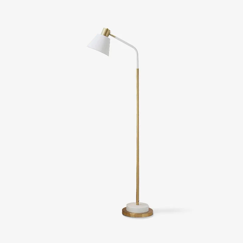 Modern Minimalist Floor Lamp for Contemporary Living RoomsVisual Comfort Floor Lamp