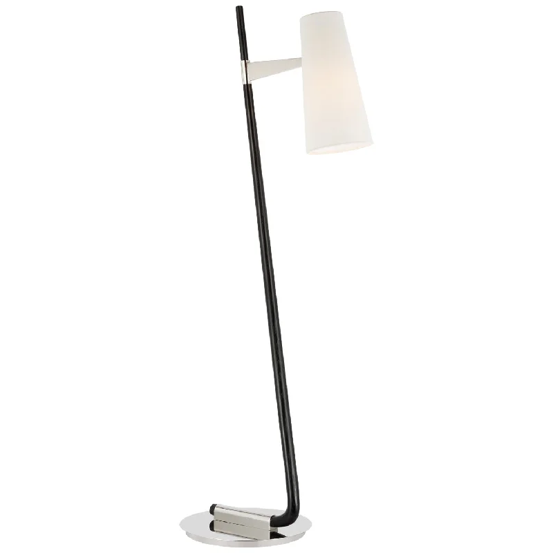  Way Switch Floor Lamp for Multiple Light Intensity LevelsKatia LED Floor Lamp