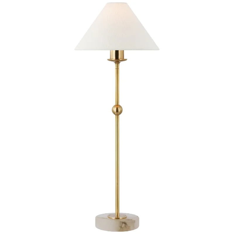 Victorian Style Floor Lamp for Traditional and Elegant InteriorsCaspian LED Accent Lamp