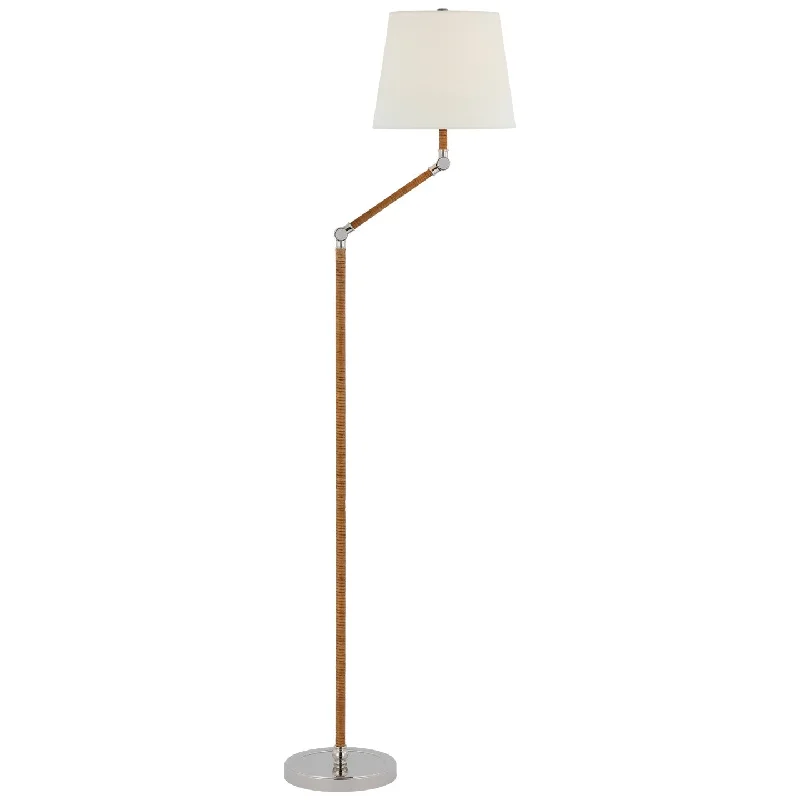 Dimmable Floor Lamp for Adjustable Lighting AmbianceBasden LED Floor Lamp