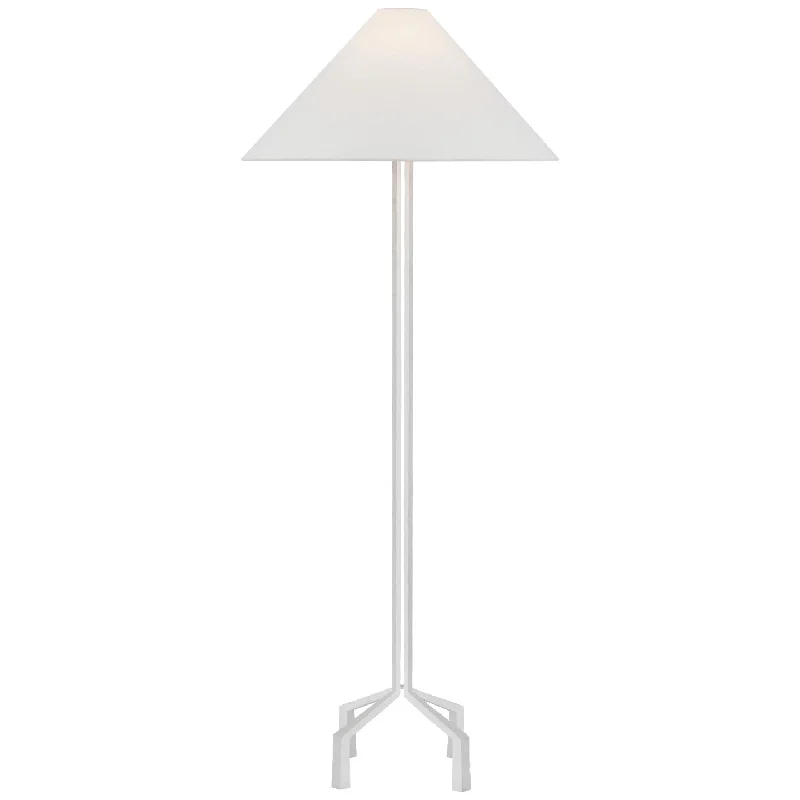 Modern Minimalist Floor Lamp for Contemporary Living RoomsClifford LED Floor Lamp