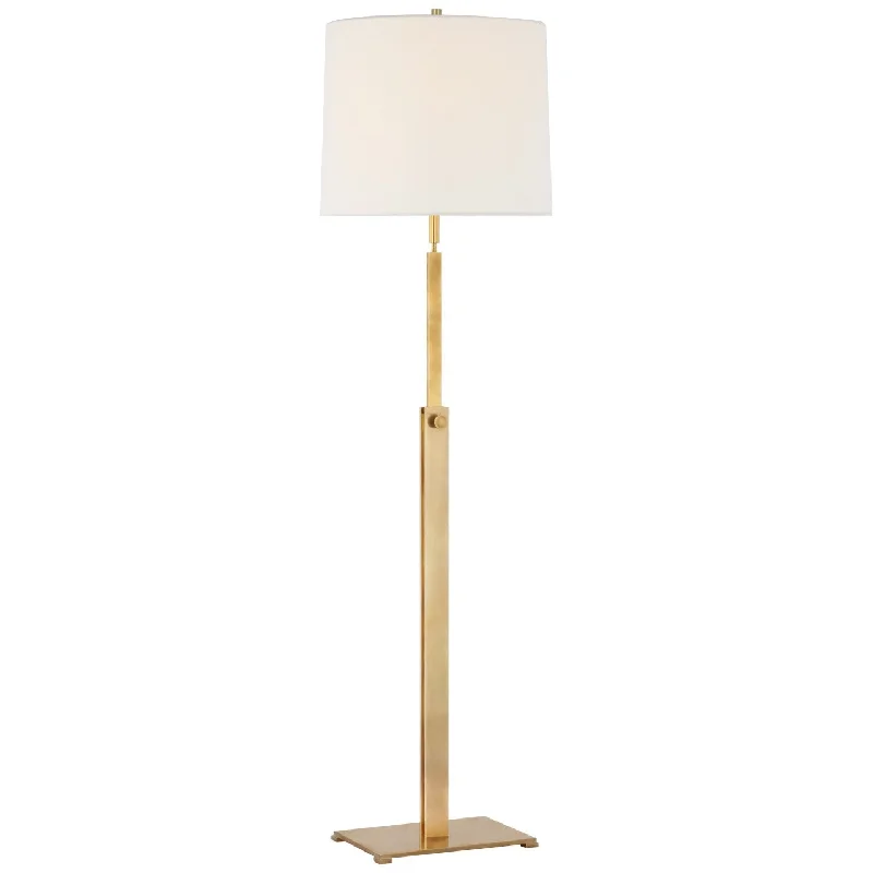 Dimmable Floor Lamp for Adjustable Lighting AmbianceCadmus LED Floor Lamp