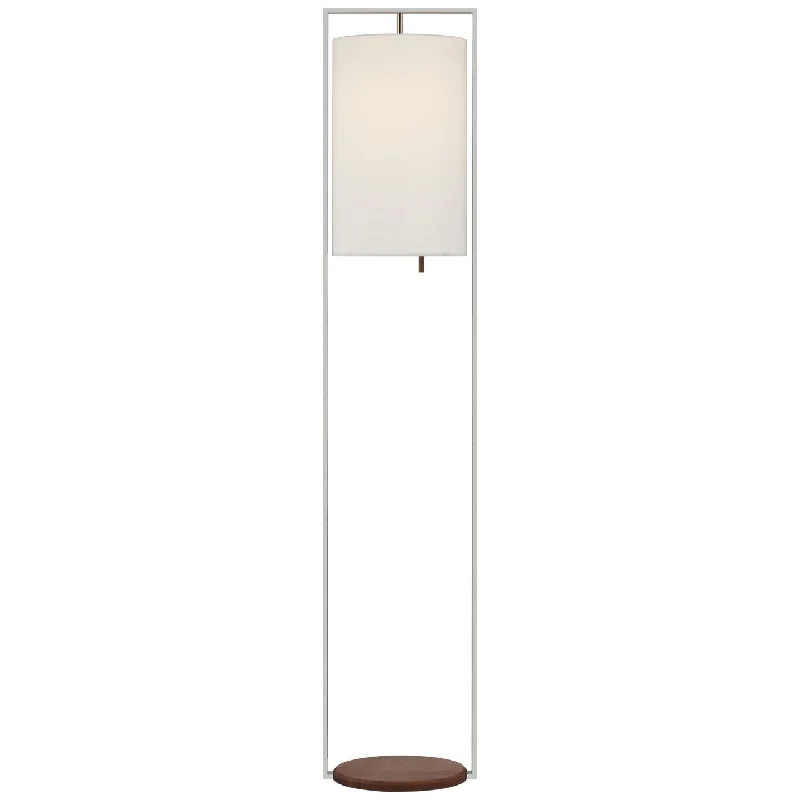 Modern Minimalist Floor Lamp for Contemporary Living RoomsZenz LED Floor Lamp