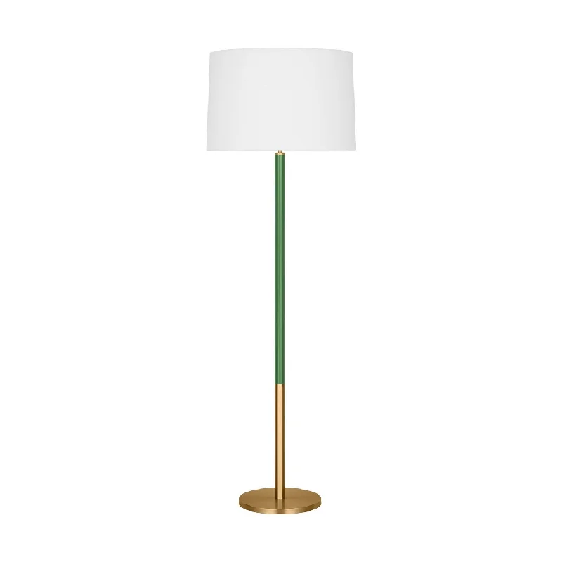 Dimmable Floor Lamp for Adjustable Lighting AmbianceMonroe Floor Lamp