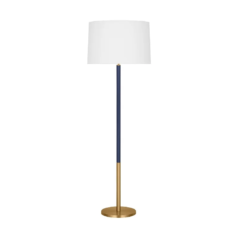 Adjustable Height Floor Lamp for Versatile Lighting NeedsMonroe Floor Lamp