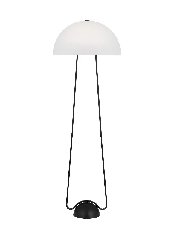 Modern Minimalist Floor Lamp for Contemporary Living RoomsNido Floor Lamp