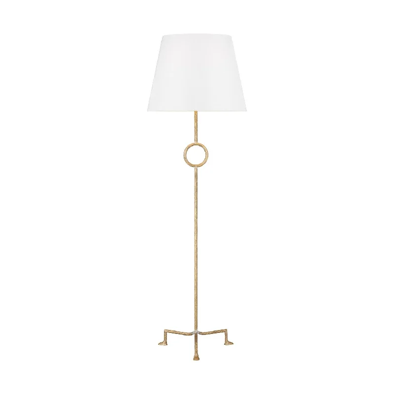 Dimmable Floor Lamp for Adjustable Lighting AmbianceMontour Floor Lamp