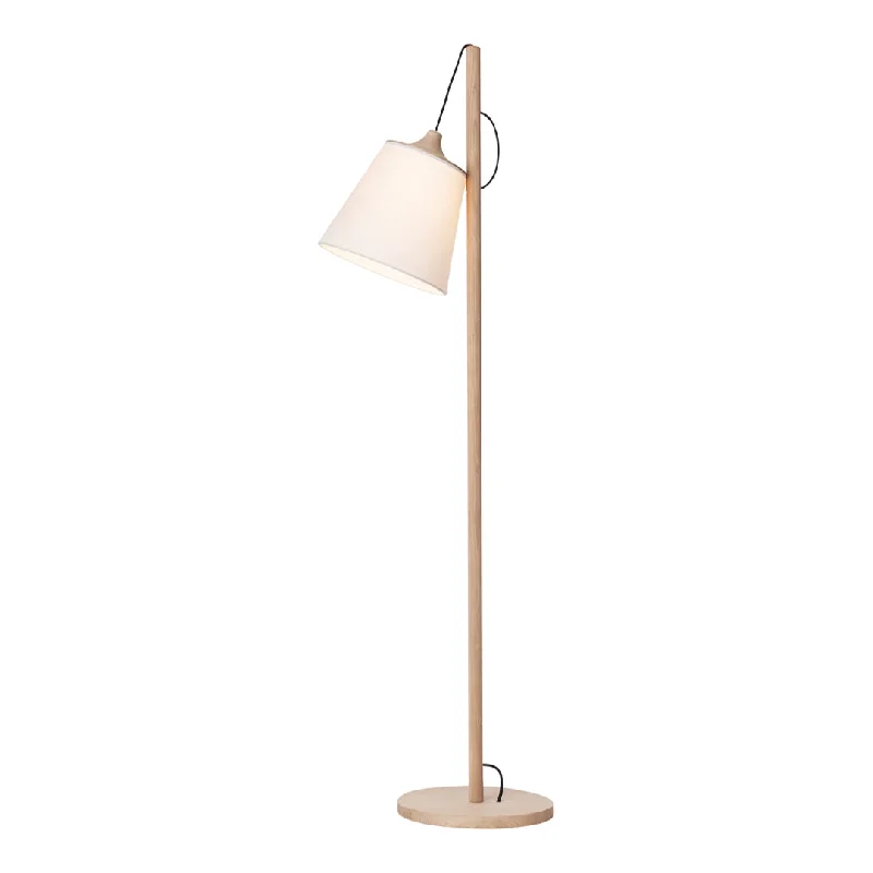 Modern Minimalist Floor Lamp for Contemporary Living RoomsPull Floor Lamp