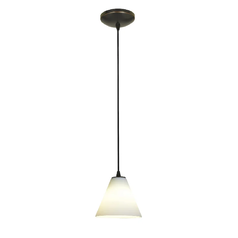 African - Inspired Ceiling Lights with Tribal Patterns and Natural MaterialsOne Light Pendant