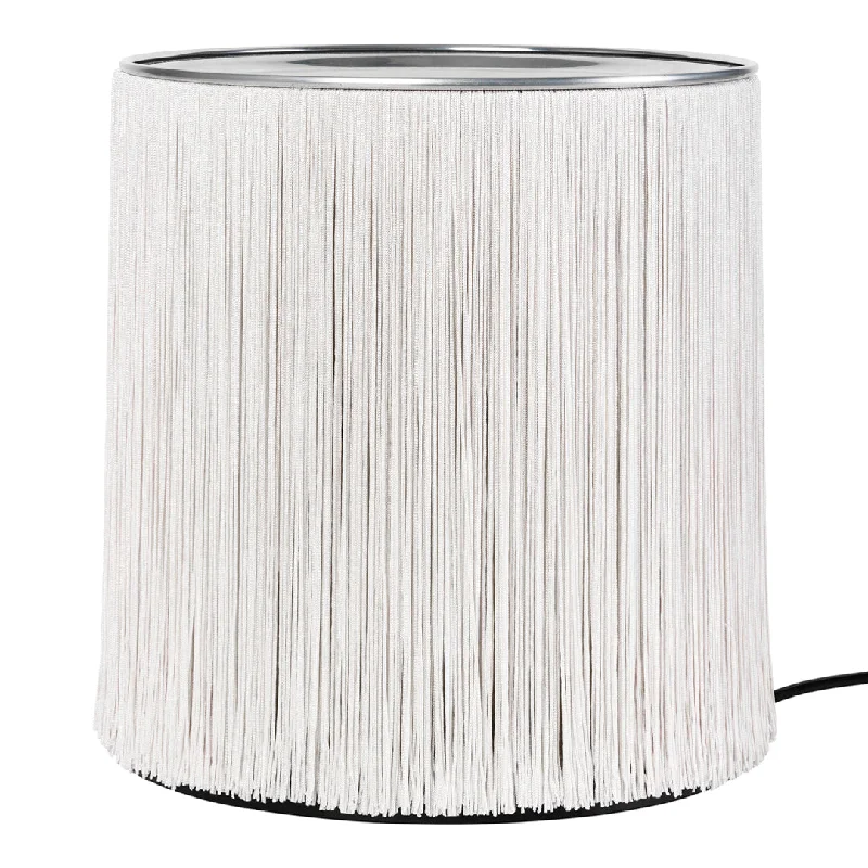 glass table lamps with a frosted surface for soft light diffusionModel 597 Table Lamp