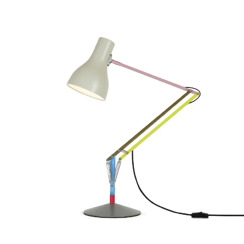 coastal style table lamps with nautical elements for beach housesType 75 Paul Smith Desk Lamp