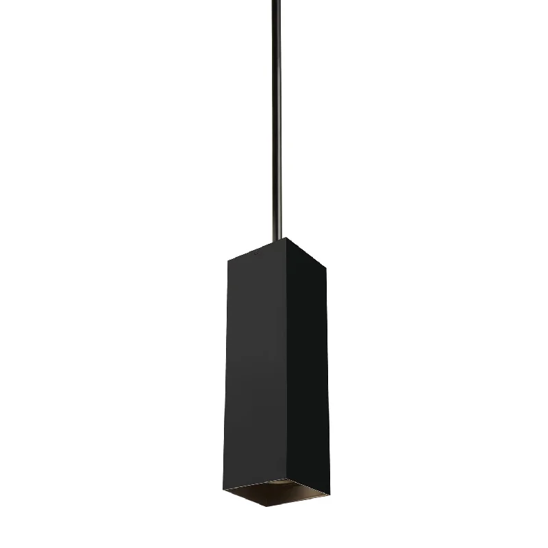 Gothic Ceiling Lights with Dark Metalwork and Pointed ArchesExo LED Pendant