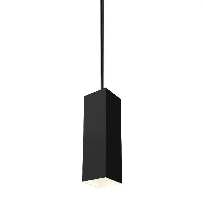 Art Deco Ceiling Lights with Geometric Patterns and Metallic FinishesExo LED Pendant