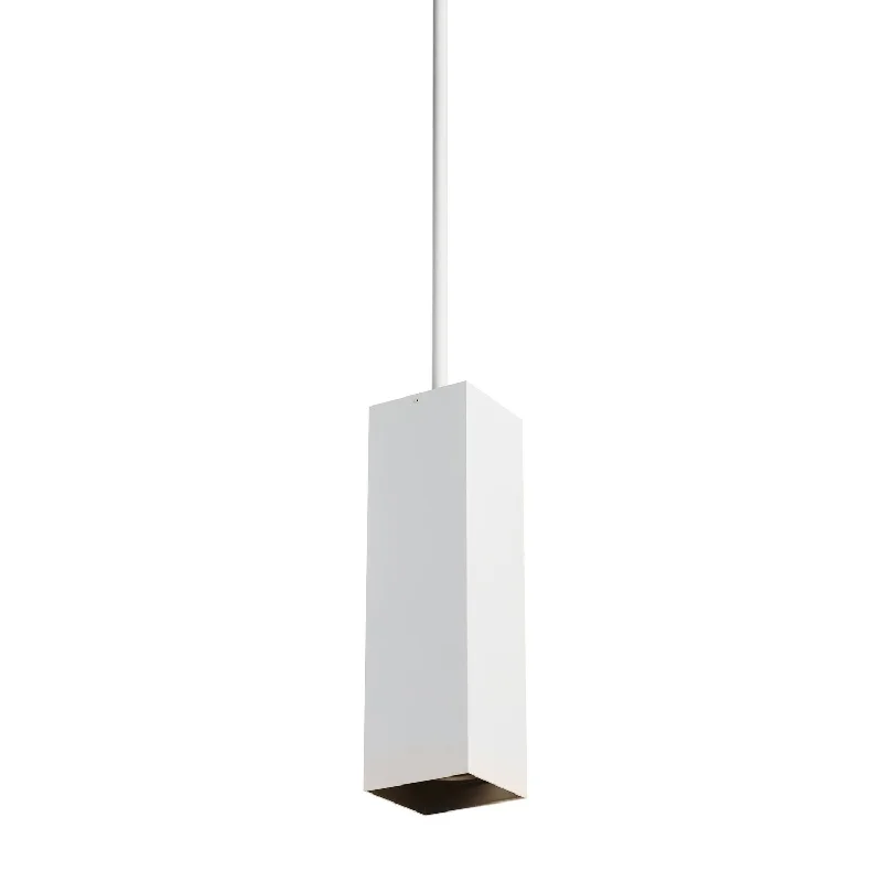 Modern Minimalist Ceiling Lights for Contemporary InteriorsExo LED Pendant