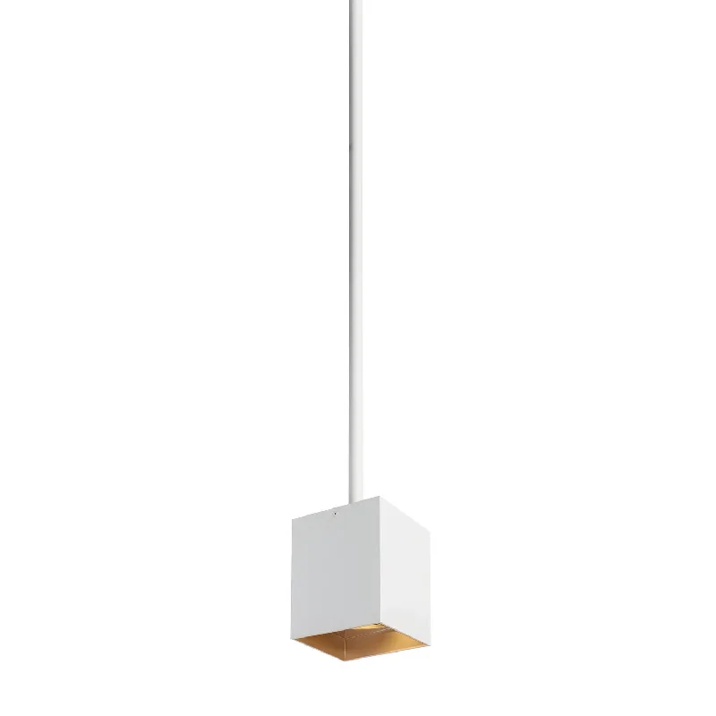 Mid - Century Modern Ceiling Lights with Simple, Sleek LinesExo LED Pendant