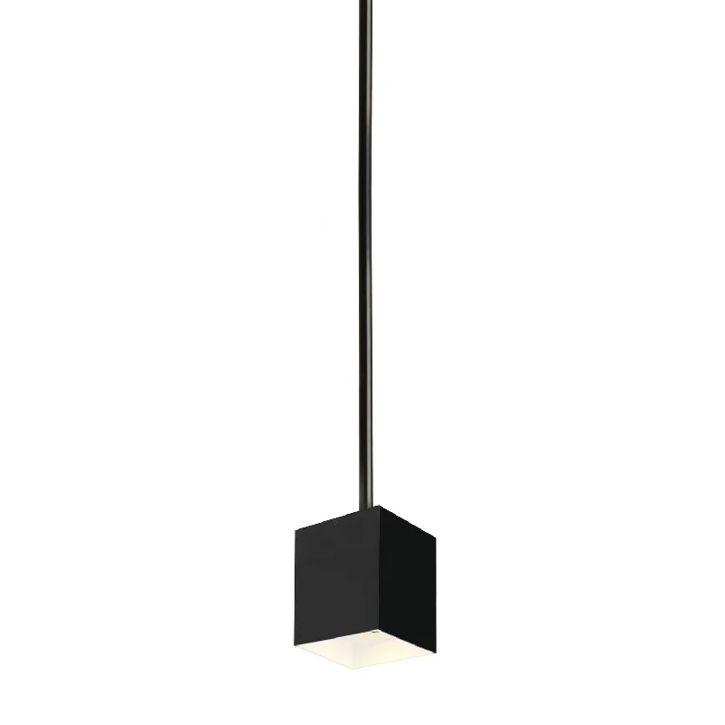 Contemporary Ceiling Lights with Unique, Abstract ShapesExo LED Pendant