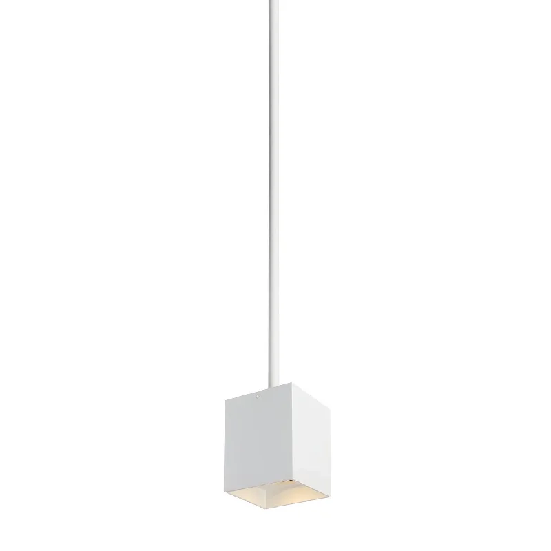 Metal Ceiling Lights in Brass, Copper, Stainless Steel, and IronExo LED Pendant