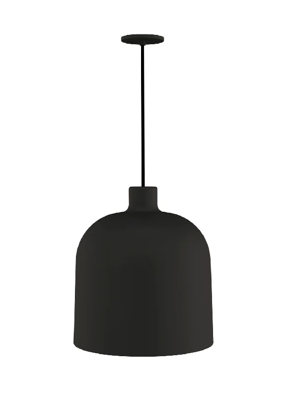 Retro Ceiling Lights Inspired by the 1950s and 1960s DesignFoundry LED Pendant