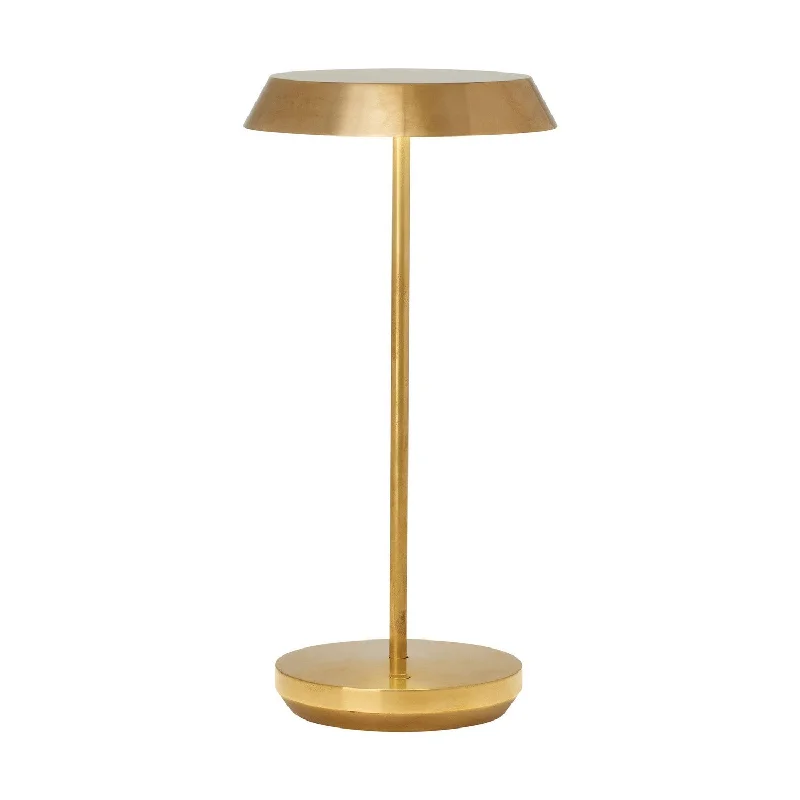 asian inspired table lamps with bamboo accents for a zen atmosphereTepa LED Table Lamp