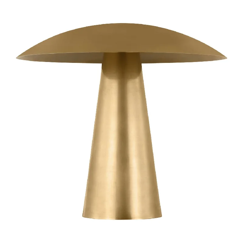 mid century modern table lamps with iconic designs for a stylish studyAegis LED Table Lamp