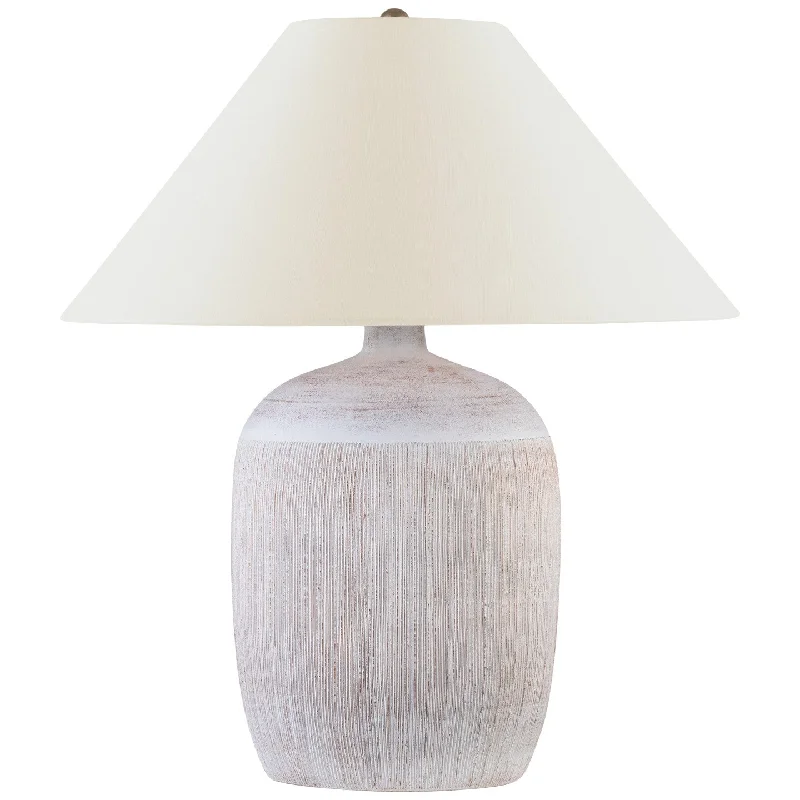 mid century modern table lamps with iconic designs for a stylish studyPortis LED Table Lamp