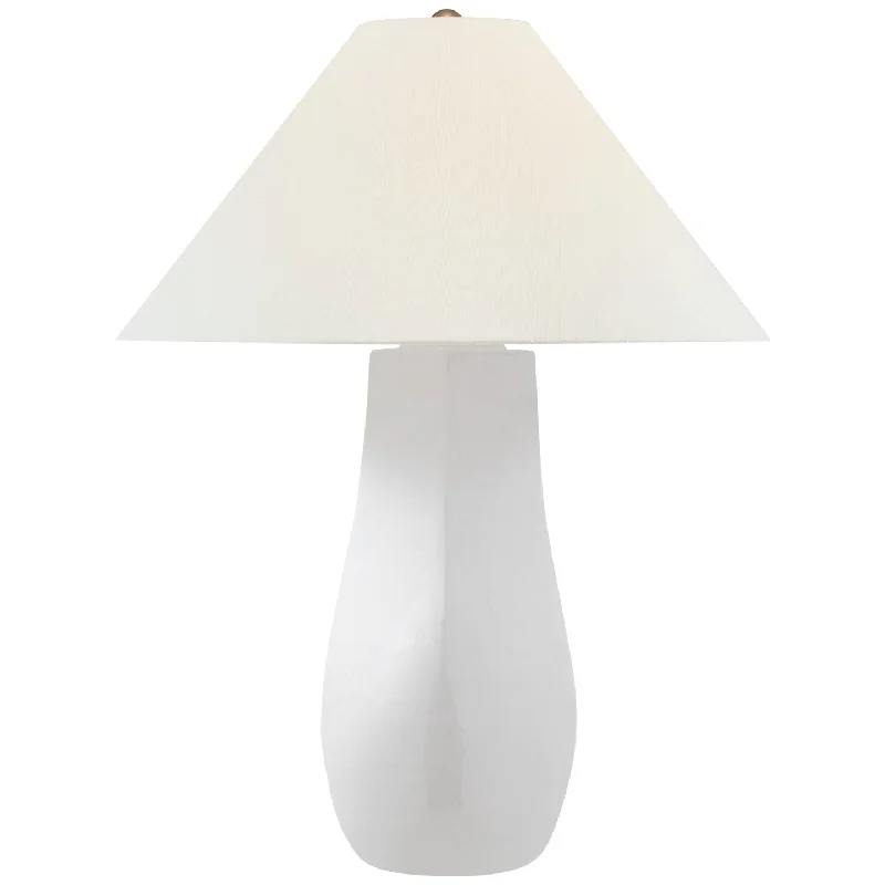 modern minimalist table lamps for contemporary living roomsCabazon LED Table Lamp