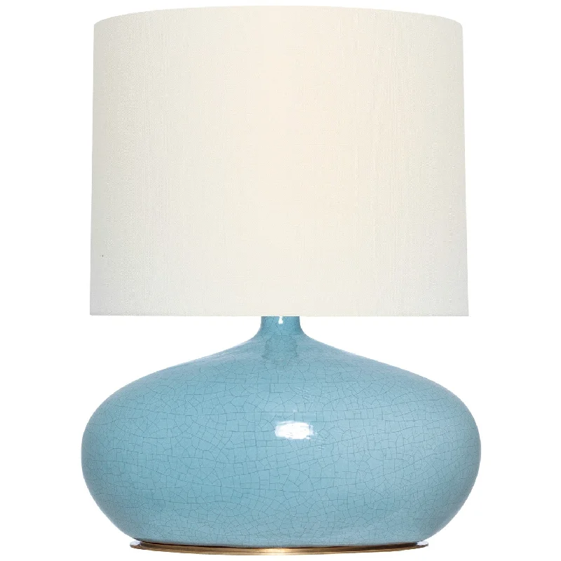 mid century modern table lamps with iconic designs for a stylish studyOlinda LED Table Lamp