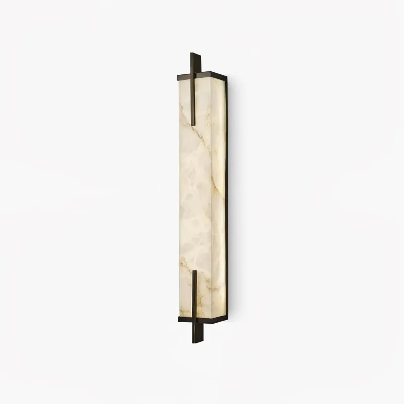 mid - century modern wall lamps with iconic shapes for a stylish studyCalliope Wall Sconce