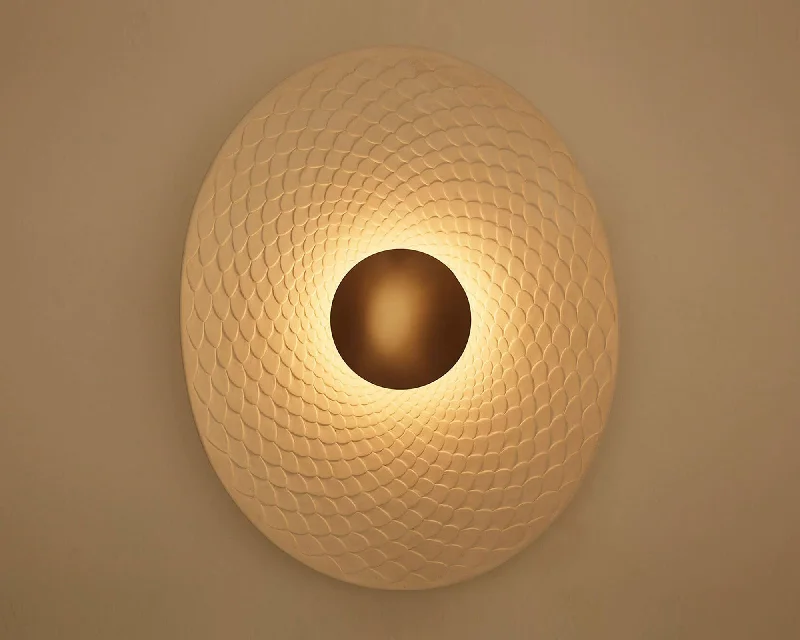 modern minimalist wall lamps for contemporary living roomsChisaii Ryu Wall Lamp