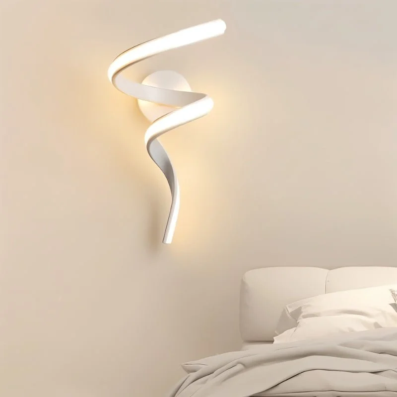 ceramic wall lamps with hand - painted designs for an artistic touchDian Wall Lamp - Open Box