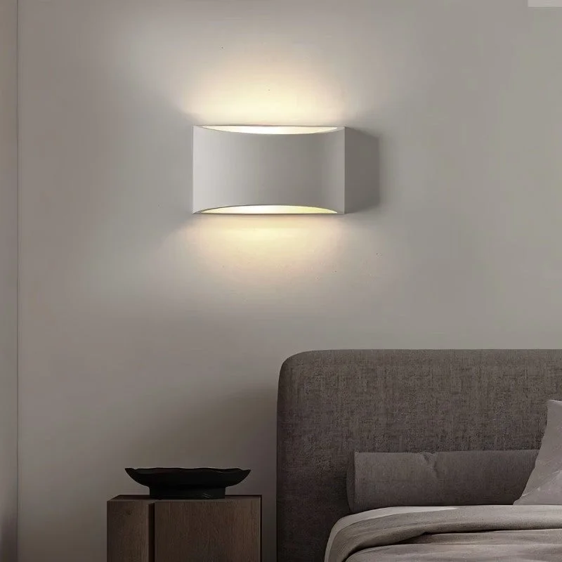 modern minimalist wall lamps for contemporary living roomsKirta Wall Lamp