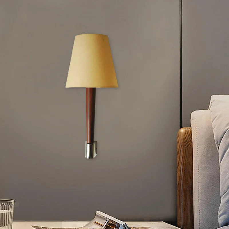 glass wall lamps with frosted glass for soft, diffused lightOscar