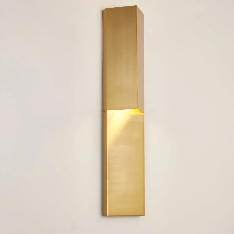 mid - century modern wall lamps with iconic shapes for a stylish studyWall Lamps CY-BD-1024